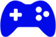 Google TV gaming
